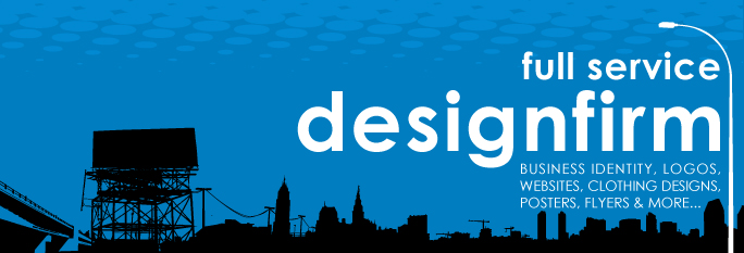 Full Service Graphics and Printing Company · Serving Southern California · Santa Paula Design Company